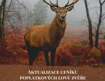 Poplatkové lovy
