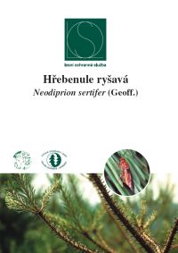 hrebenule