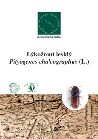 lykozrout leskly